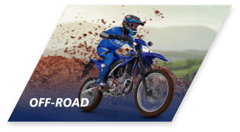 off-road