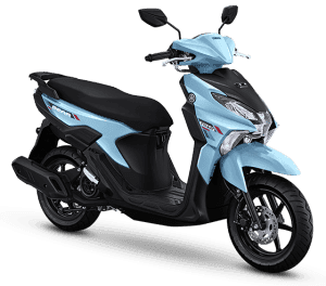 Yamaha Gear Hybrid