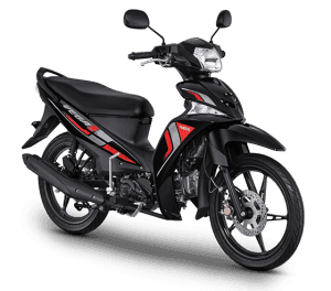 Yamaha Vega Force