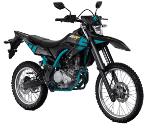 Yamaha WR155R