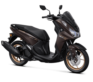 Yamaha Lexi LX ABS