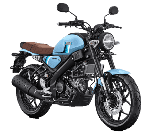 Yamaha XSR