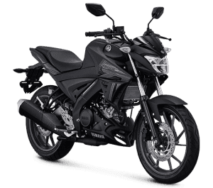Yamaha Vixion R