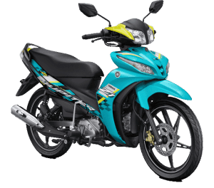Yamaha Jupiter Z1