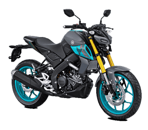 Yamaha MT15