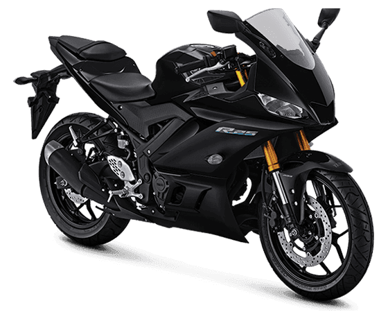 Yamaha R25 ABS