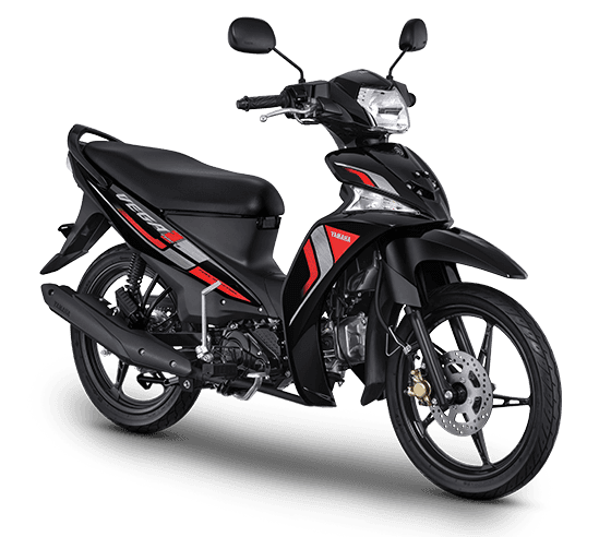 Yamaha Vega Force